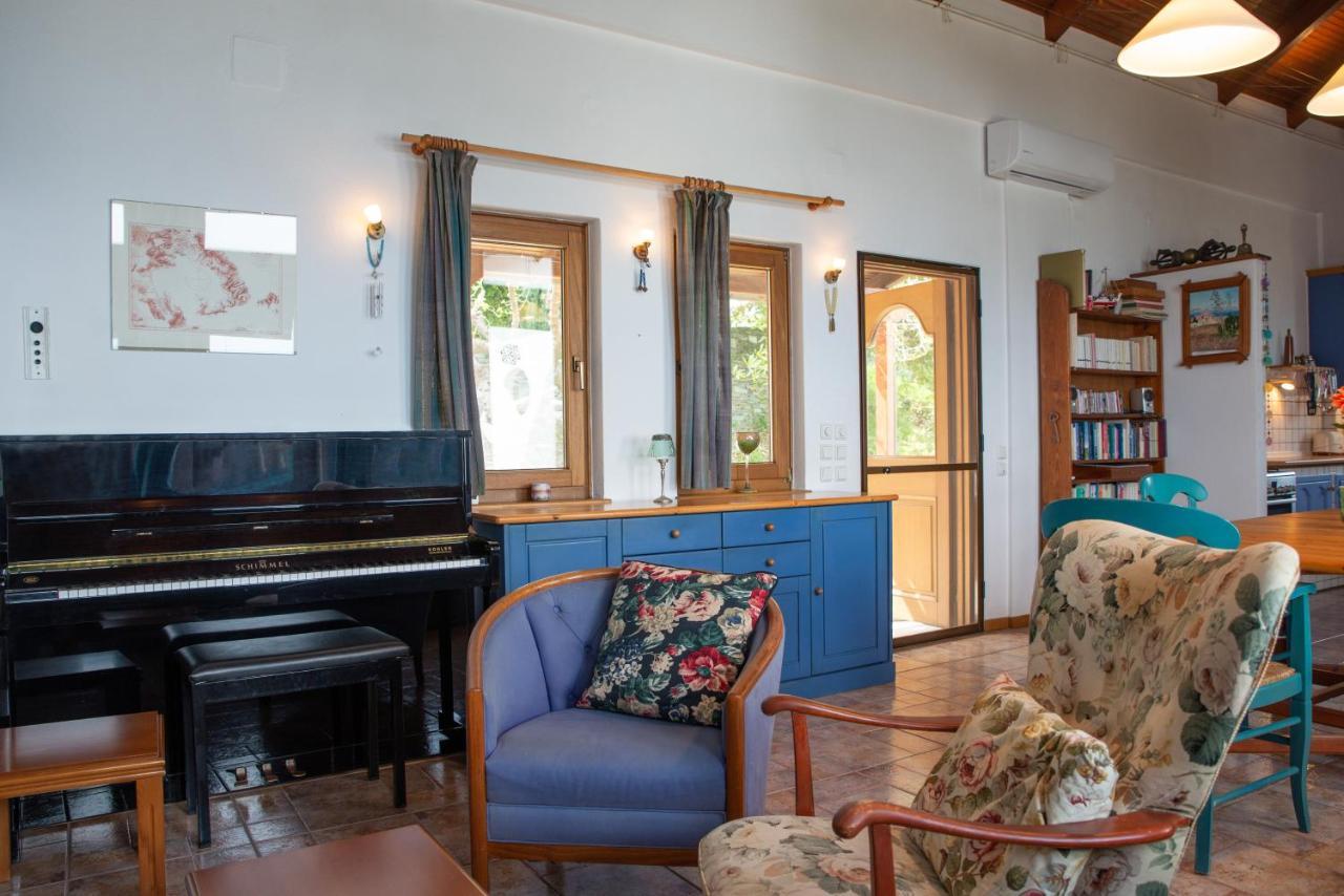 Sunray Luxury With Piano Apartmán