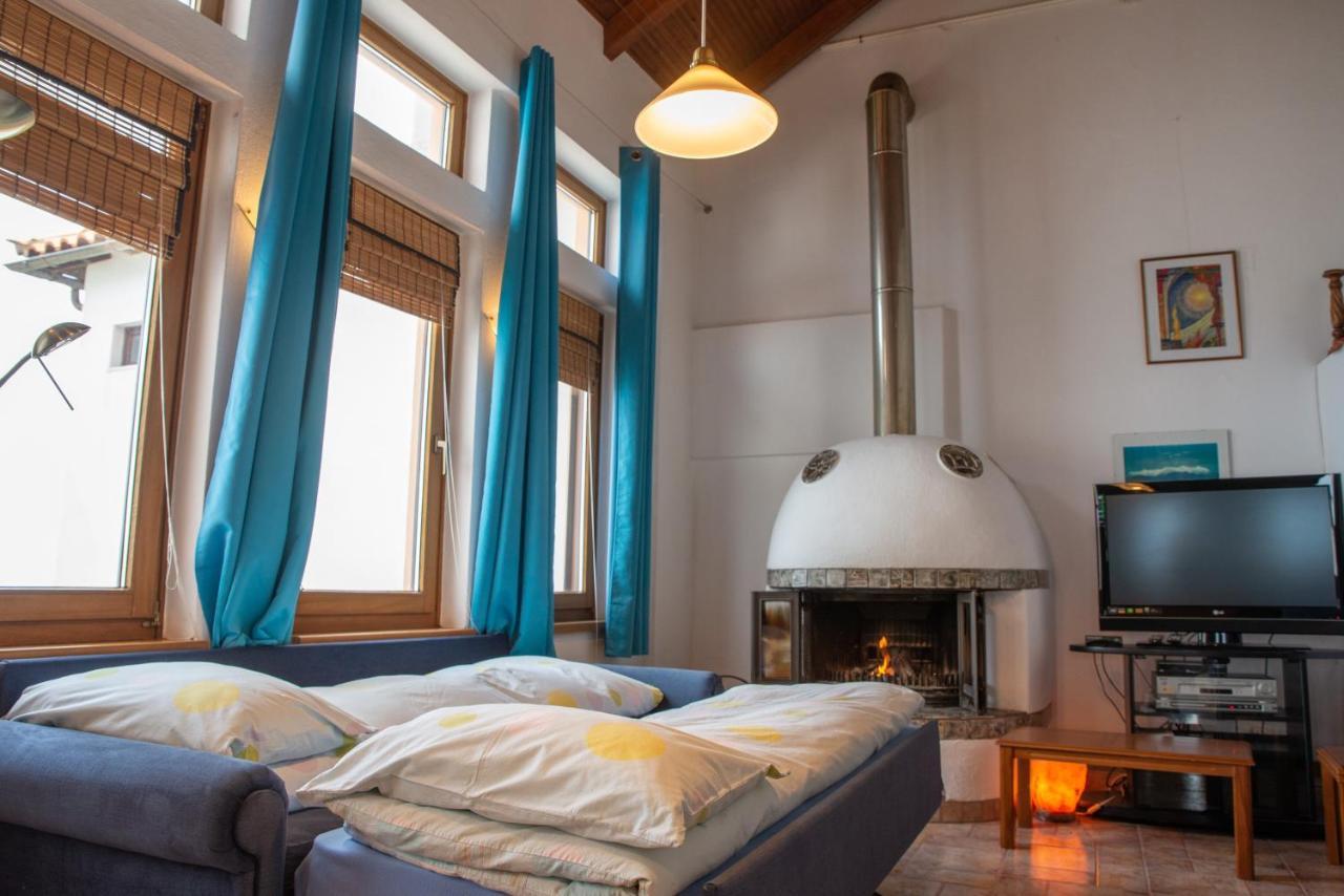 Apartment Sunray Luxury With Piano