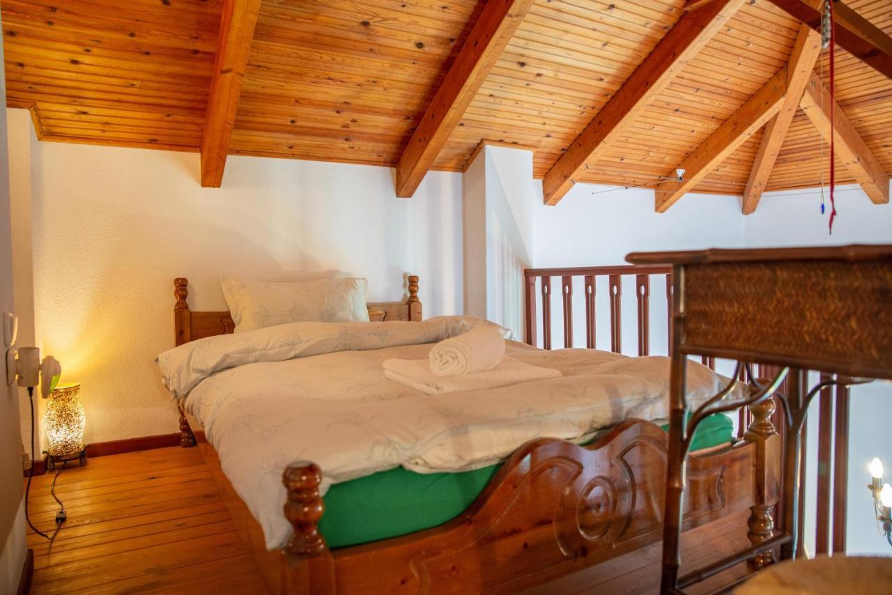Sunray Luxury With Piano Zagora