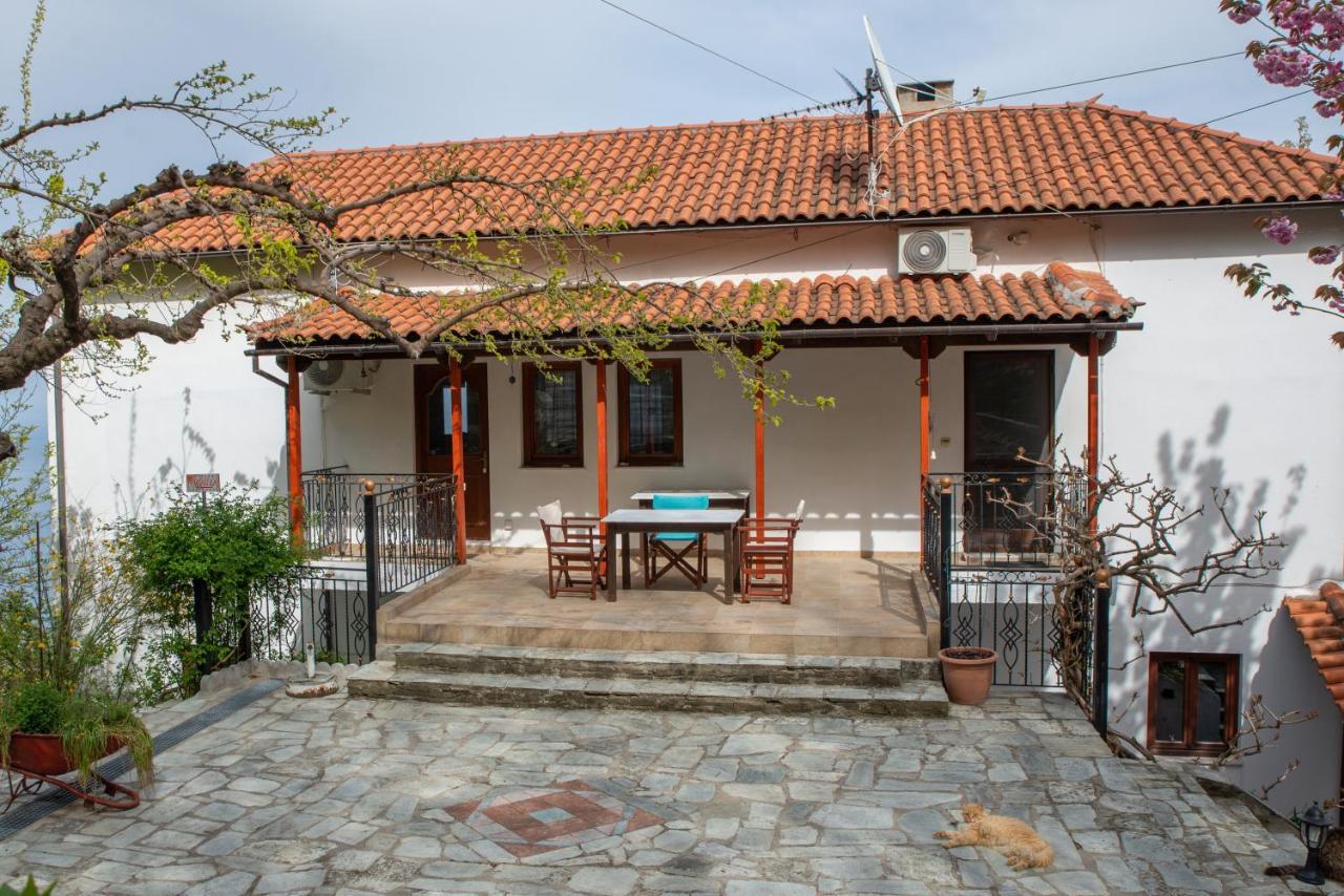 Apartmán Sunray Luxury With Piano Zagora