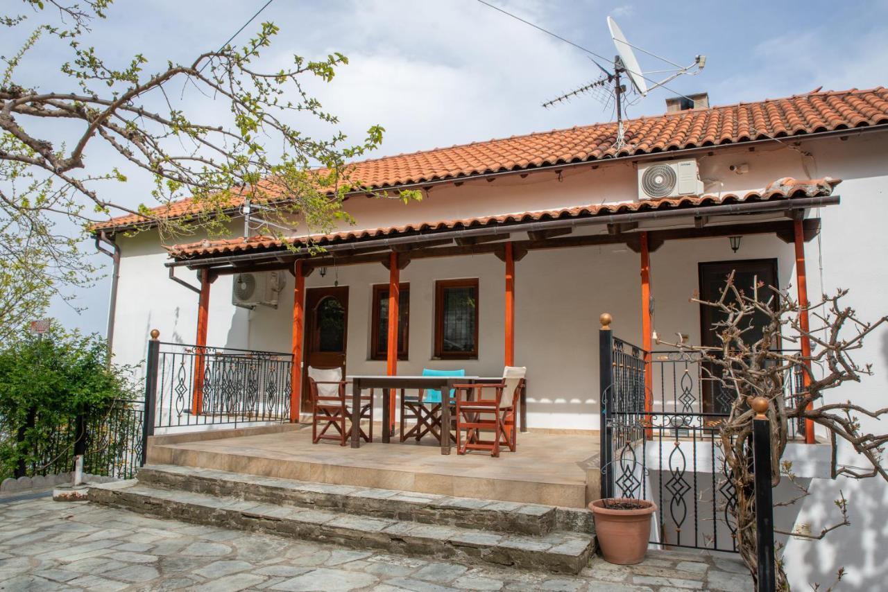 Apartmán Sunray Luxury With Piano Zagora