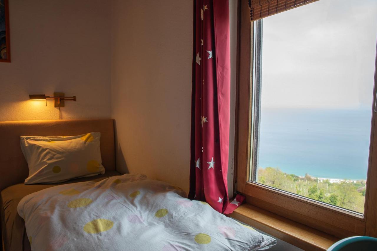 Sunray Luxury With Piano Apartmán *