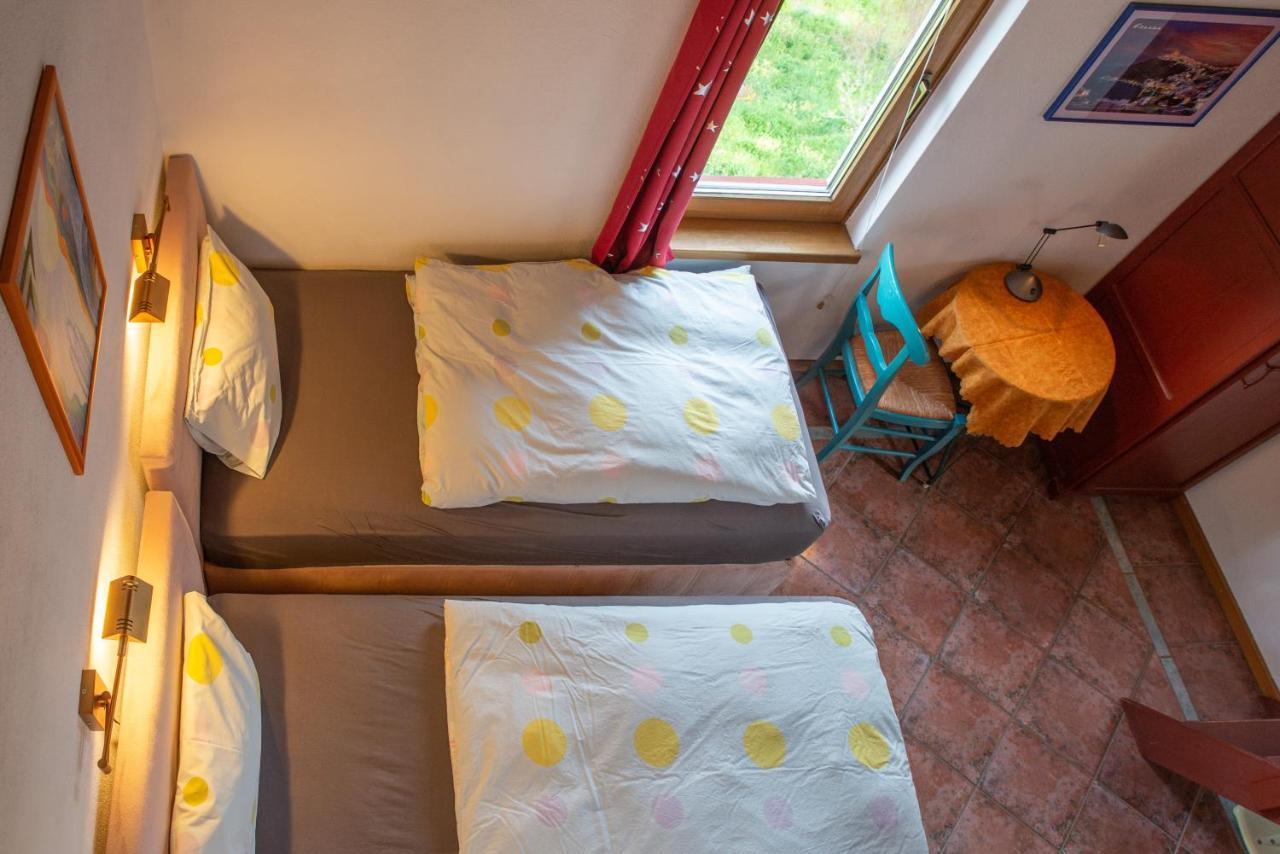 Sunray Luxury With Piano Apartmán Zagora