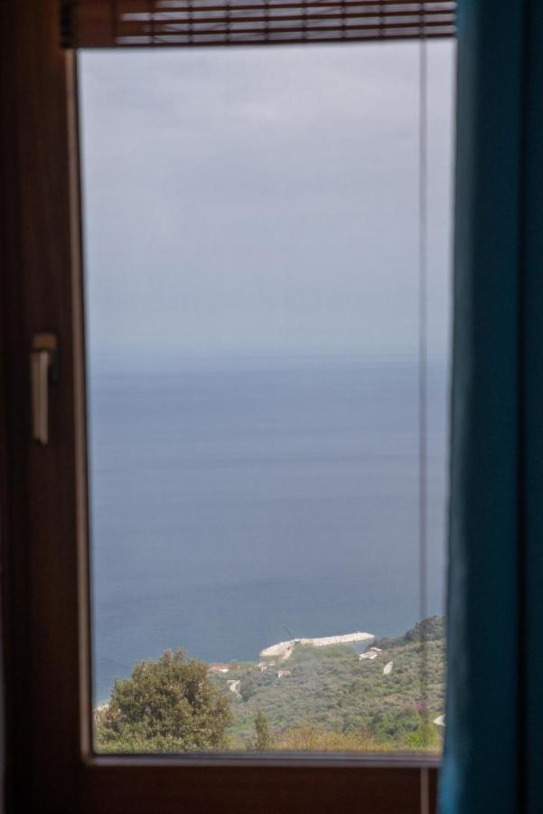 Sunray Luxury With Piano Apartmán Zagora