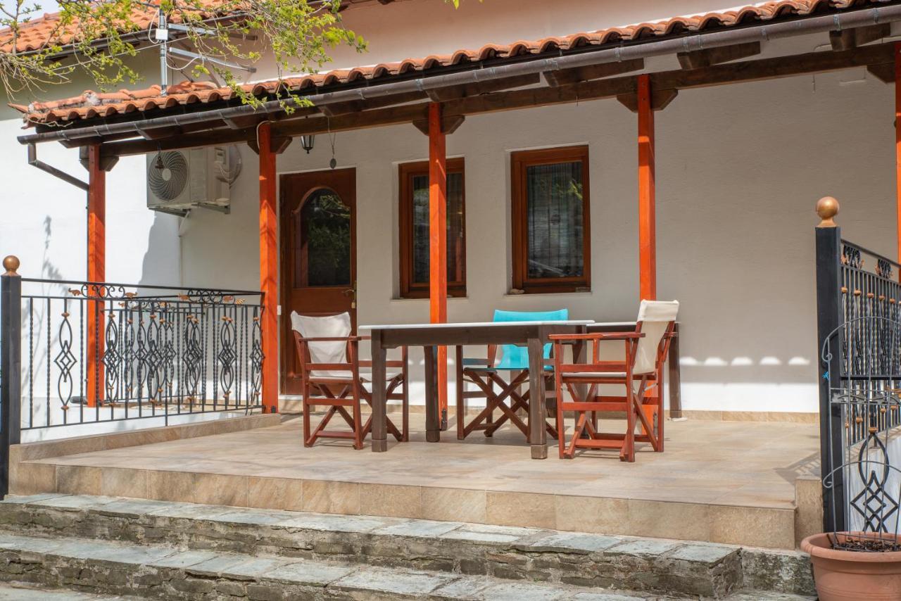 Sunray Luxury With Piano Apartmán Zagora